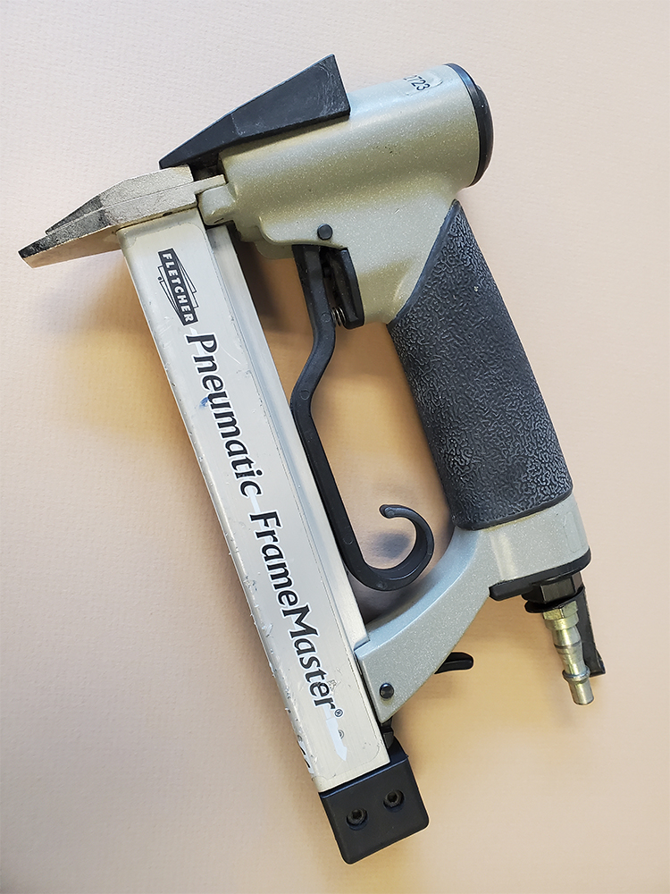 Fletcher Air Framemaster Gun